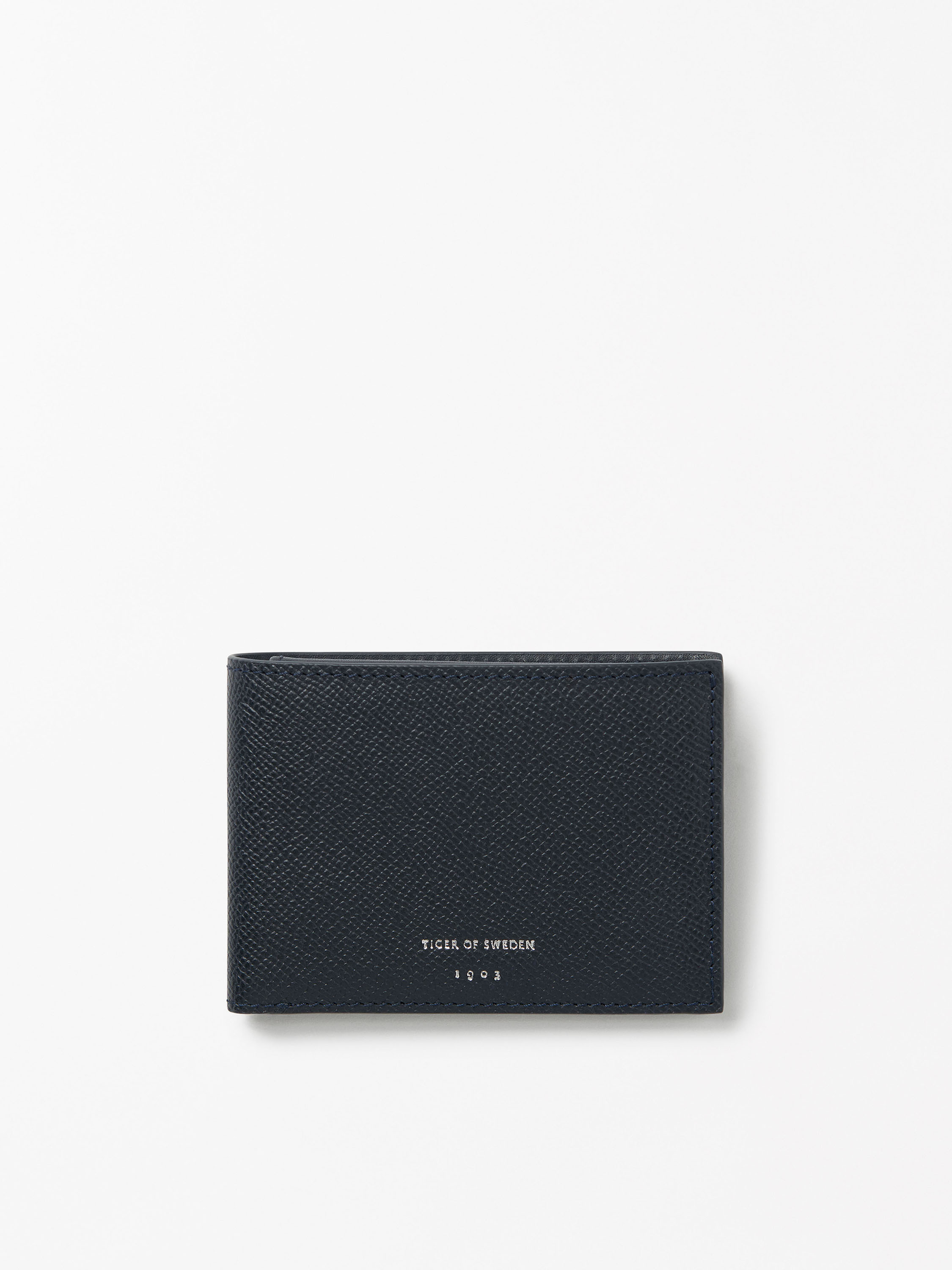 Tiger Of Sweden Wivalius Classic Bifold Wallet