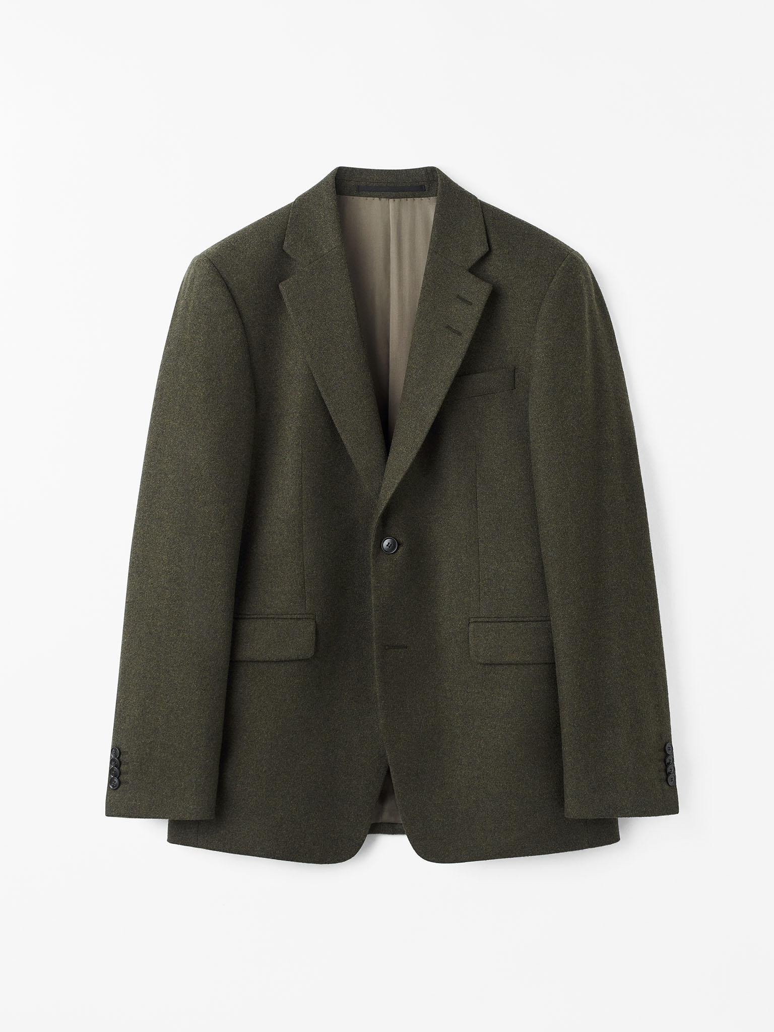Tiger Of Sweden Justin Jacket