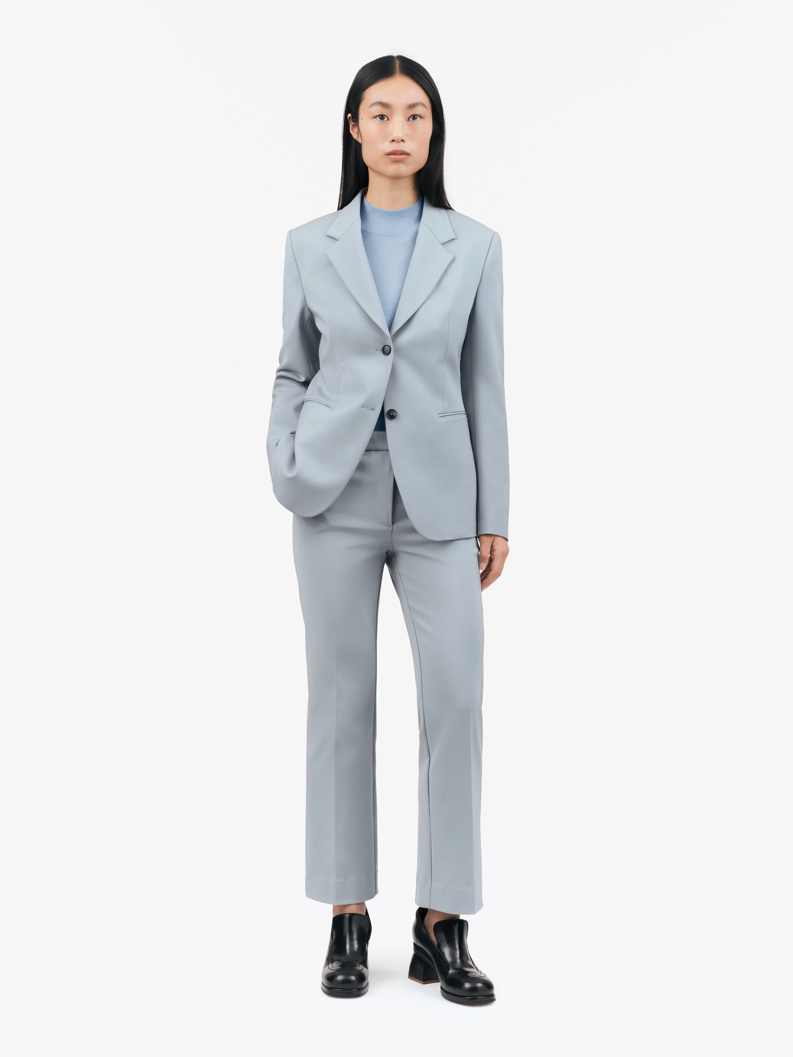 Ylja Blazer