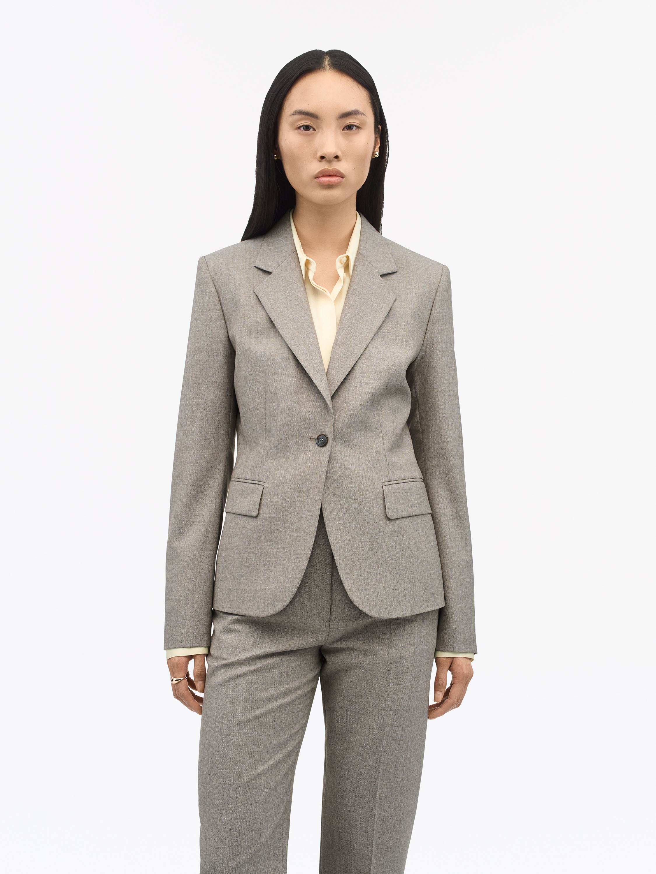 Nancy Classic Jacket - image