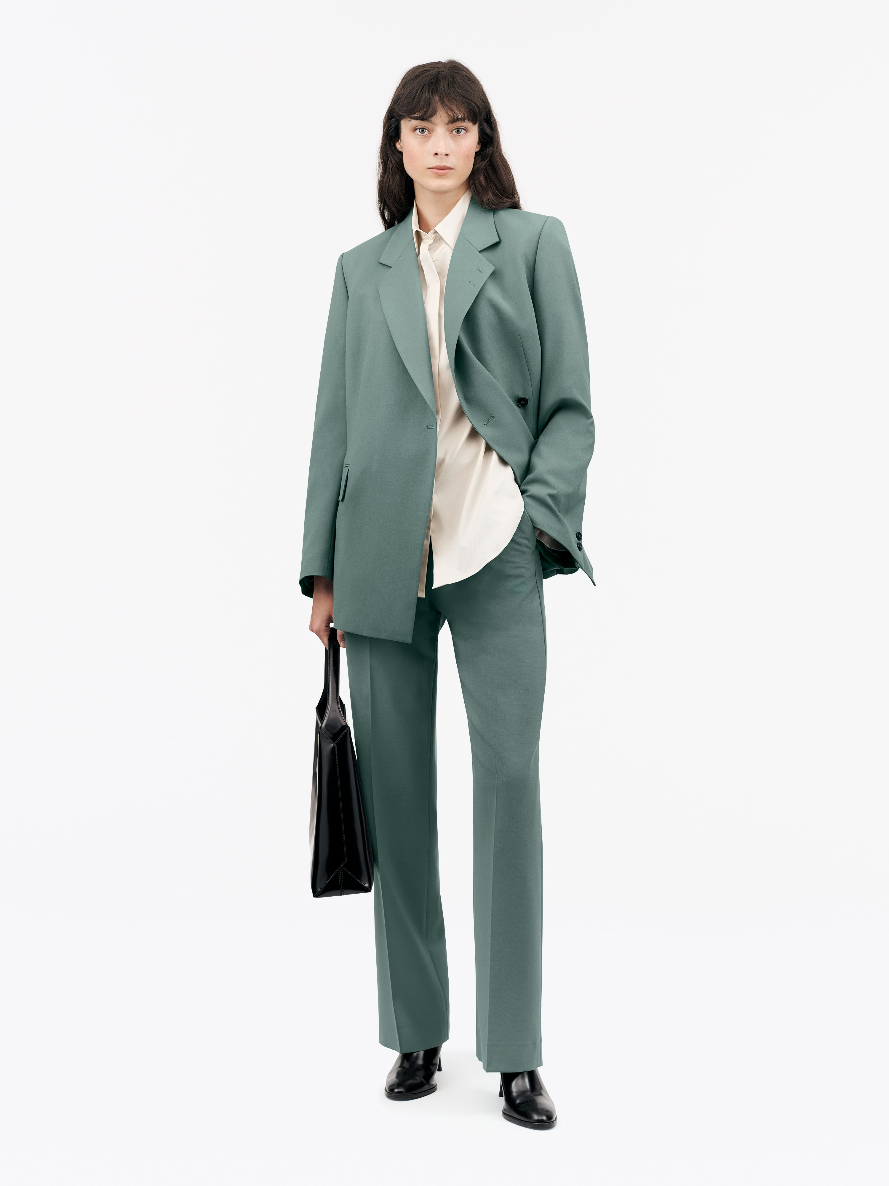 Tiger Of Sweden Fragria Trousers