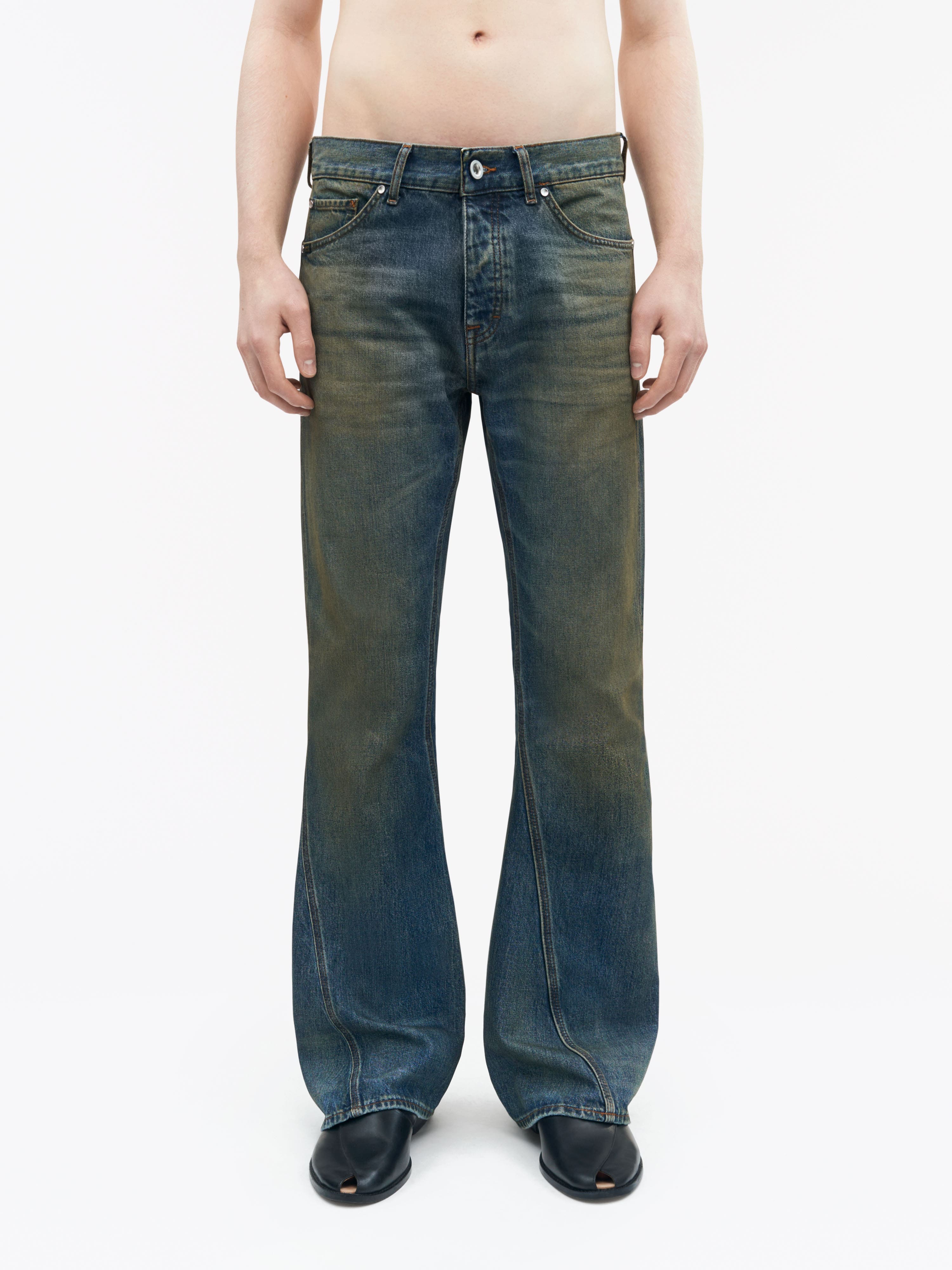 Tiger Of Sweden Helixx Jeans