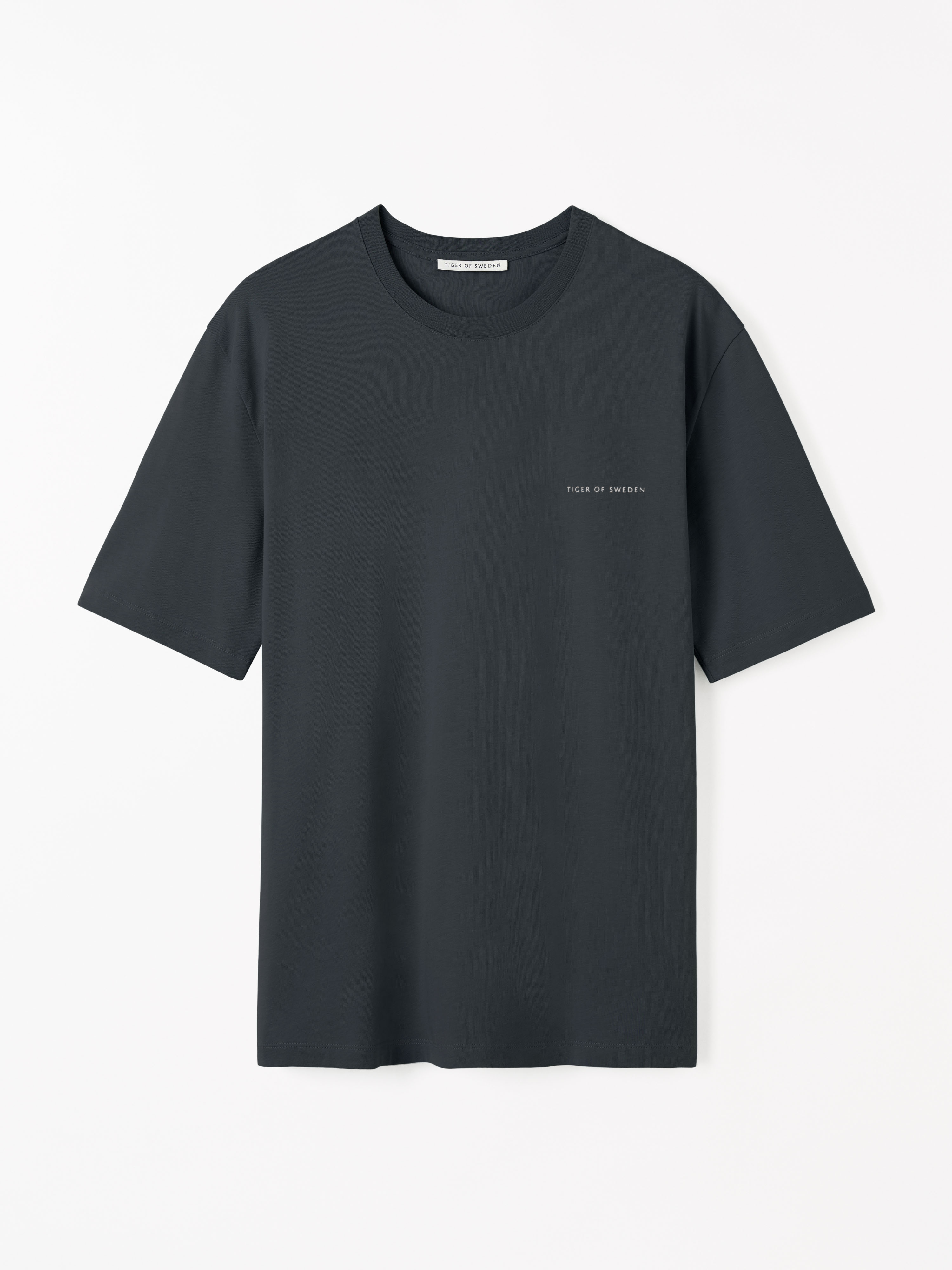 Tiger Of Sweden Pro Cotton T-shirt